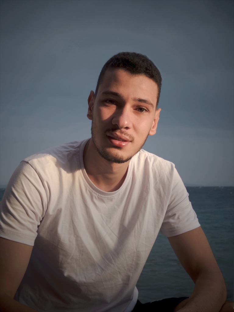 Mohamed Helmy